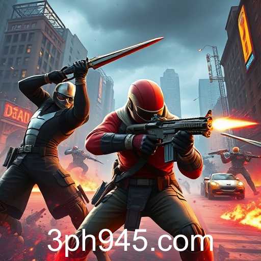 Action Games