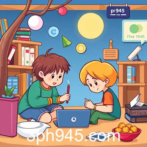 Educational Fun