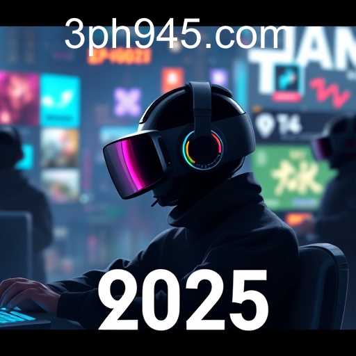 Gaming Innovations Transforming the Industry