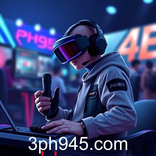 Gaming Trends and Innovations in 2025