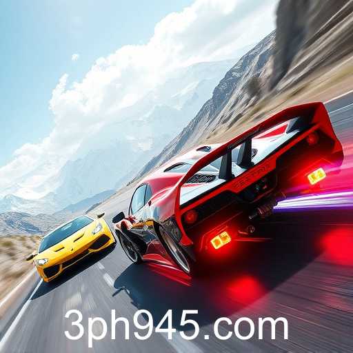Racing Thrills