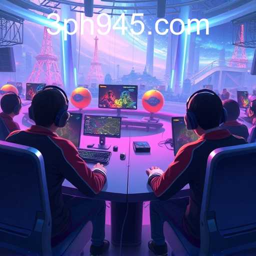 The Rise of PH945 in Gaming