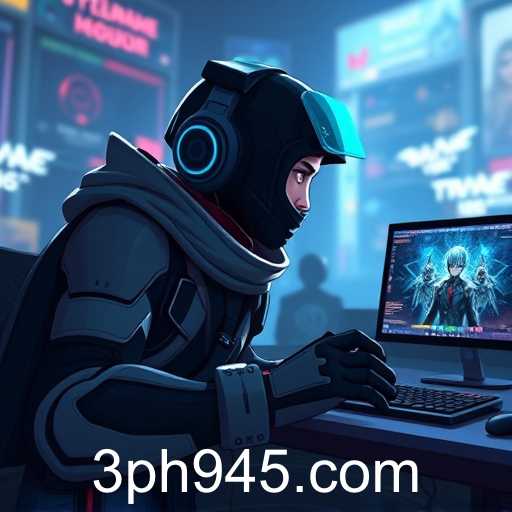 The Evolution of Online Gaming