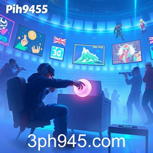 Exploring the World of Online Gaming in 2025